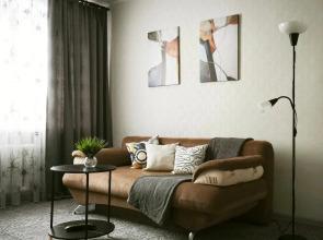 Na Ulitse Kutuzova Flat