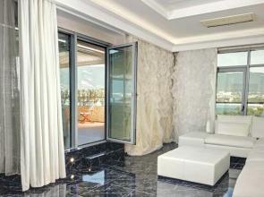 Elitnye U Morya Apartments