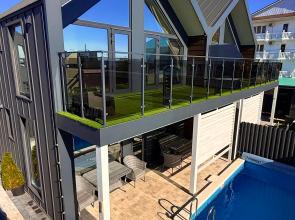 Grey Villas Recreation camp