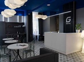 Greenfeel Stavropol Hotel