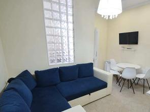 More More 12 Apartments