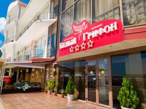Bely Grifon Hotel