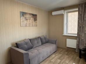 U Metro Zaeltsovskaya Ulitsa Planovaya 52 Flat