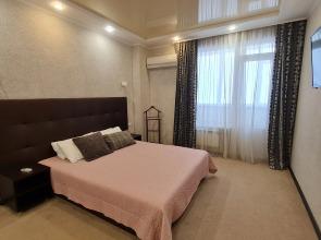 Na Ulitse Parkovoy 29A Flat