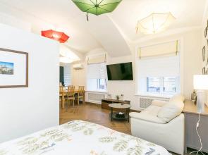 Siti Parij Apartments