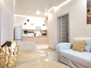 Minskie Patriki, samoe serdtse Minska