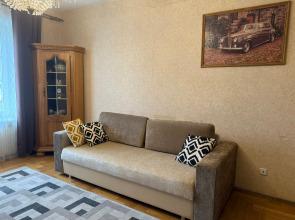 Uyutnaya V Tsentre Kalvariyskaya 5 Flat