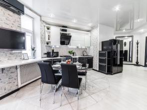 Na Myasnikova Apartments