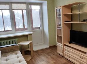 Na Komsomolskoy 39 Flat