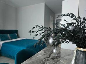 Zeleny Bulvar 25 Flat