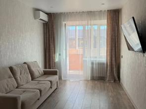 Odnokomnatnaya Uyutnaya Flat