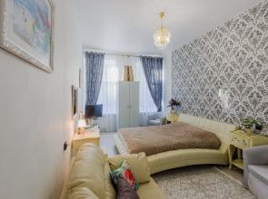 SpbStay Na Ulitse Millionnaya 18 Apartments