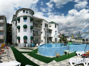 Tihaya Gavan' Guest House