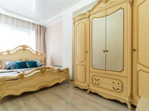 S Potryasayuschimi Vidami I Bolshoy Vannoy V Gelendzhike Ot Letoapart Apartments