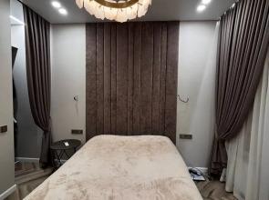 Apartamenty Na Kujbysheva Flat