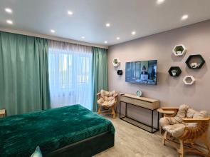 127 Kirova 13a Ot Evparenda Flat