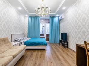 1-K V Tsentre Kazani Flat