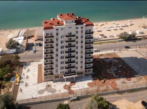 Dorogaya, ya na more Apartments