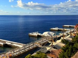 Sosnovaya Roscha Health Resort