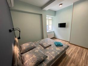 New Age Evpatoriya Mini Hotel