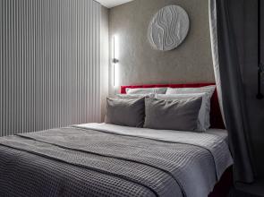 Red Bus Na Mira Flat