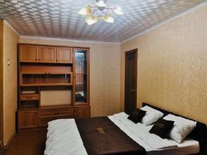 InnDays Sverdlova 44A Apartments