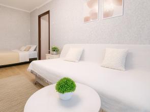 Novo-Sadovaya 42 Apartments