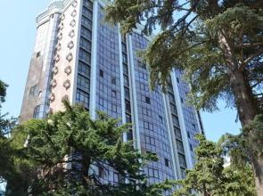 V Primorskom Parke Yalty Apartments