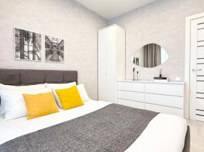 Hugge Place U Akvaparka 14 Flat