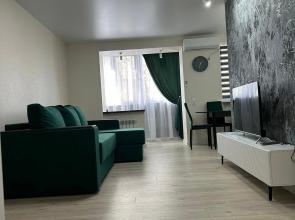 Na Krasnooktyabryskoy 9 Flat