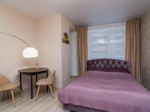 KAMSKIE OGNI 2 Apartments