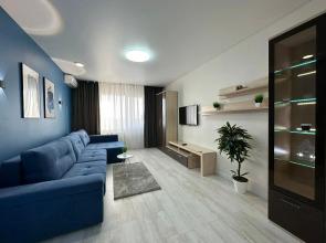 Na Ulitse Aksakova 28 Flat