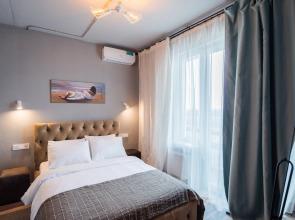 BRIGANTINA LOFT STILE Apartments