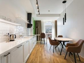 V Dome Kompozitora 1 Apartments