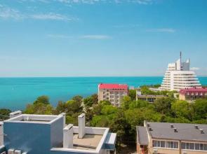 Kirova 1-905 Apartments