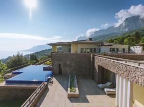 Krimskiy Briz Hotel & Villas Hotel