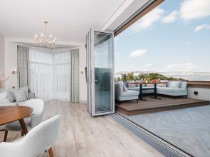 Greenpark Apart Apartments