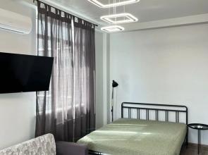 Na Ulitse Sanatorskoy 34 Apartments