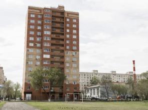 Houm Na Timiryazeva Apartments