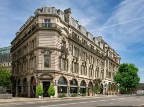 Hotel Tower Residences by Blue Orchid