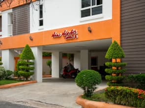 New Nordic Suites 6 by Apartwell Apart-hotel