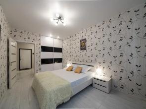 Ot Kompanii Khoum Hotel Na Novo- Sadovoy 106G Flat