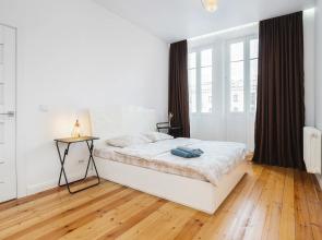 S kruglosutochnym Zaseleniyem 24/7 Apartments