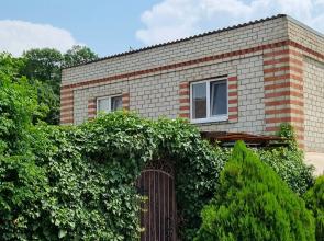 Dom U Morya V Tikhom Rayone Private house