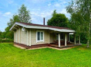 Lukavaya 6B Private House