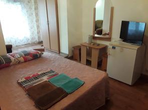 Gagarina Apartments 1