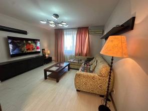 Uyutnaya V Tsentre Goroda Minsk Flat