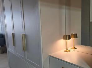 Akvamarinpark N 204 Apartments