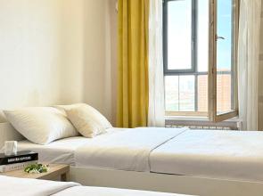 Hugge Place U Akvaparka Ob'ekt №201 Flat