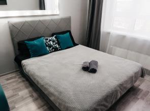 Stilnaya Studiya V Zhk Runa Park Ryadom S Balatovskim Parkom Flat